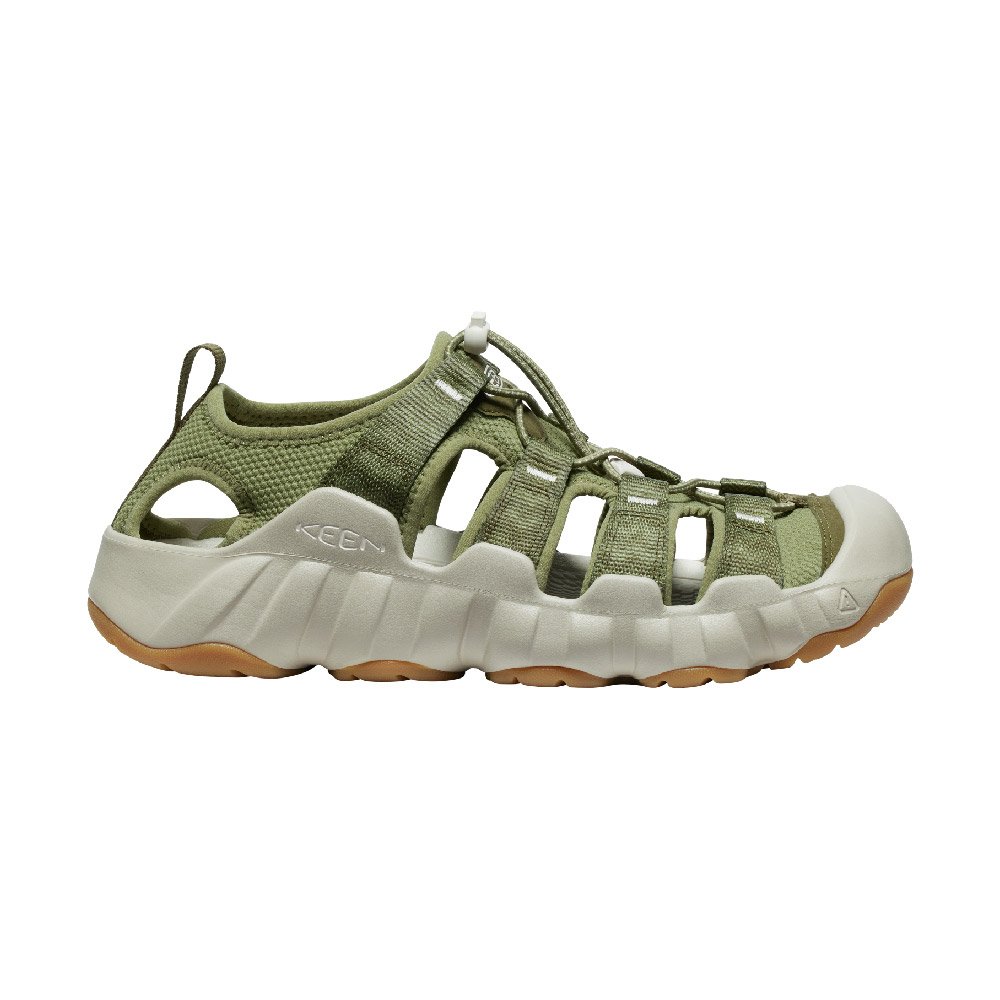 KEEN M-HYPERPORT H2 (MARTINI OLIVE/PLAZA TAUPE) - outdoorbotanica
