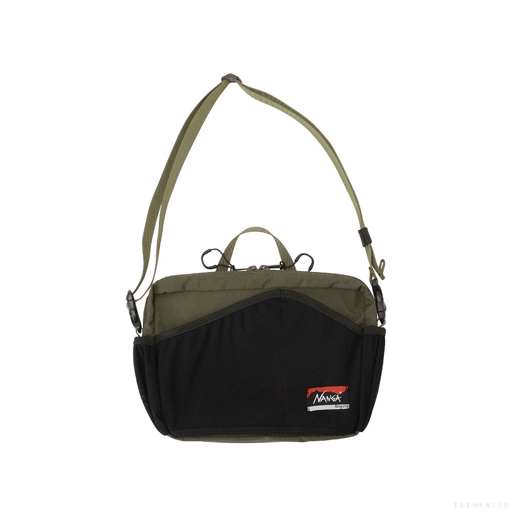 NANGAxTEMPRATAKIBISHOULDERBAG_