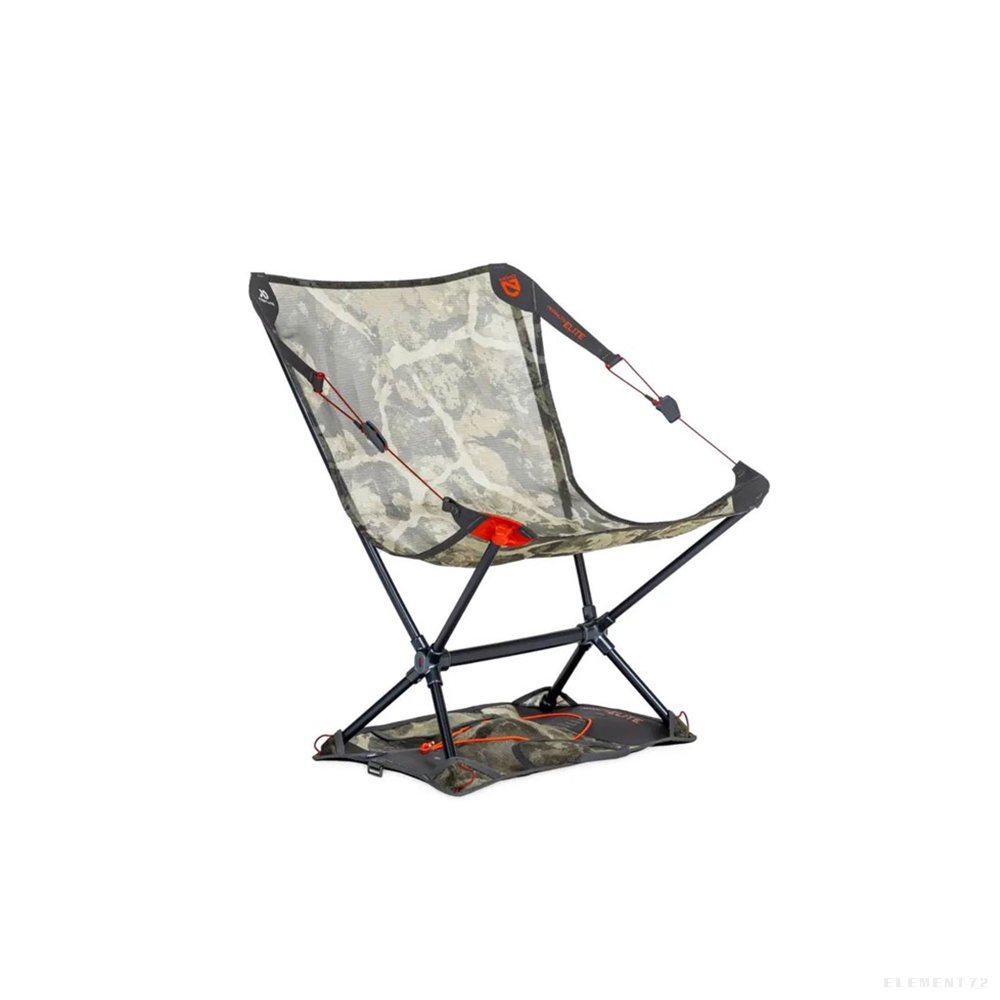 Nemo Moonlite™ Elite Reclining Backpacking Chair CIPHER