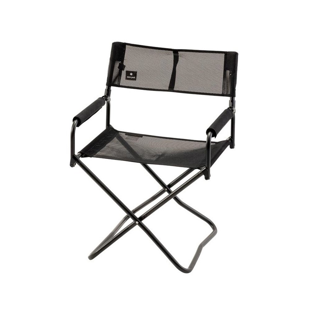 MESH FOLDING CHAIR Outdoorbotanica   MESH FOLDING CHAIR 1 