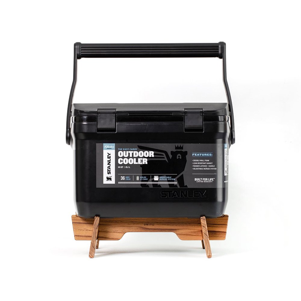 バーベキュー・調理用品 UNITO STAN combination STAN COMBINATION – Unito_Store