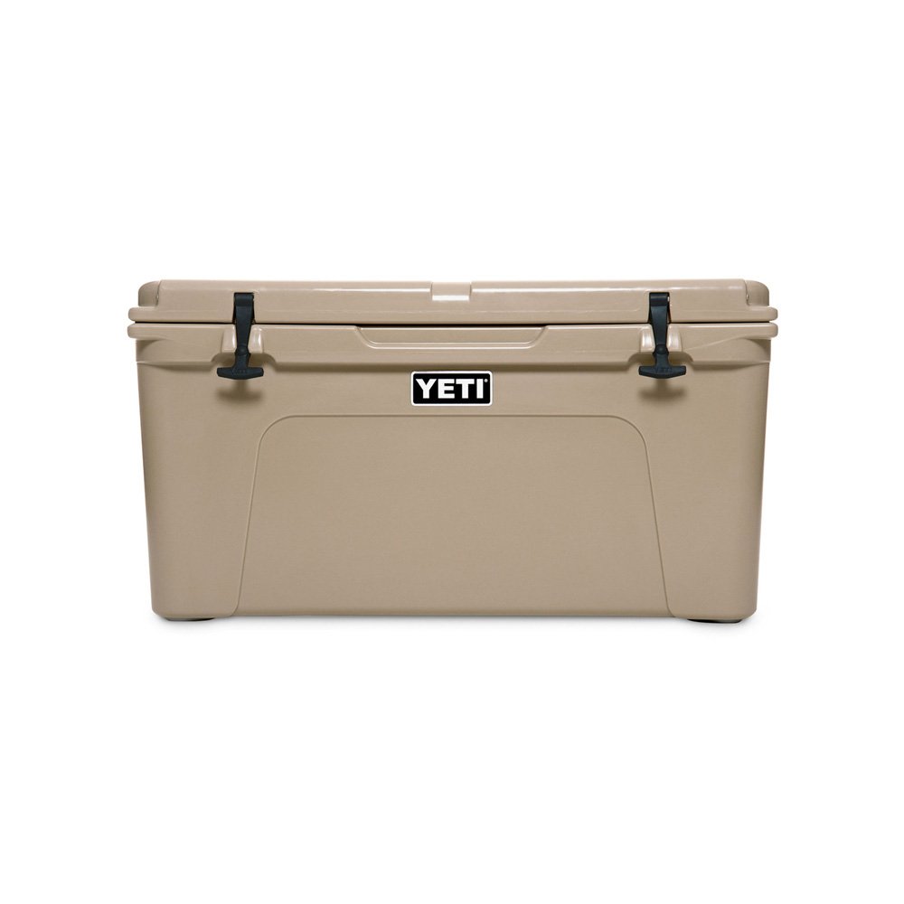 YETI TUNDRA 65 TAN