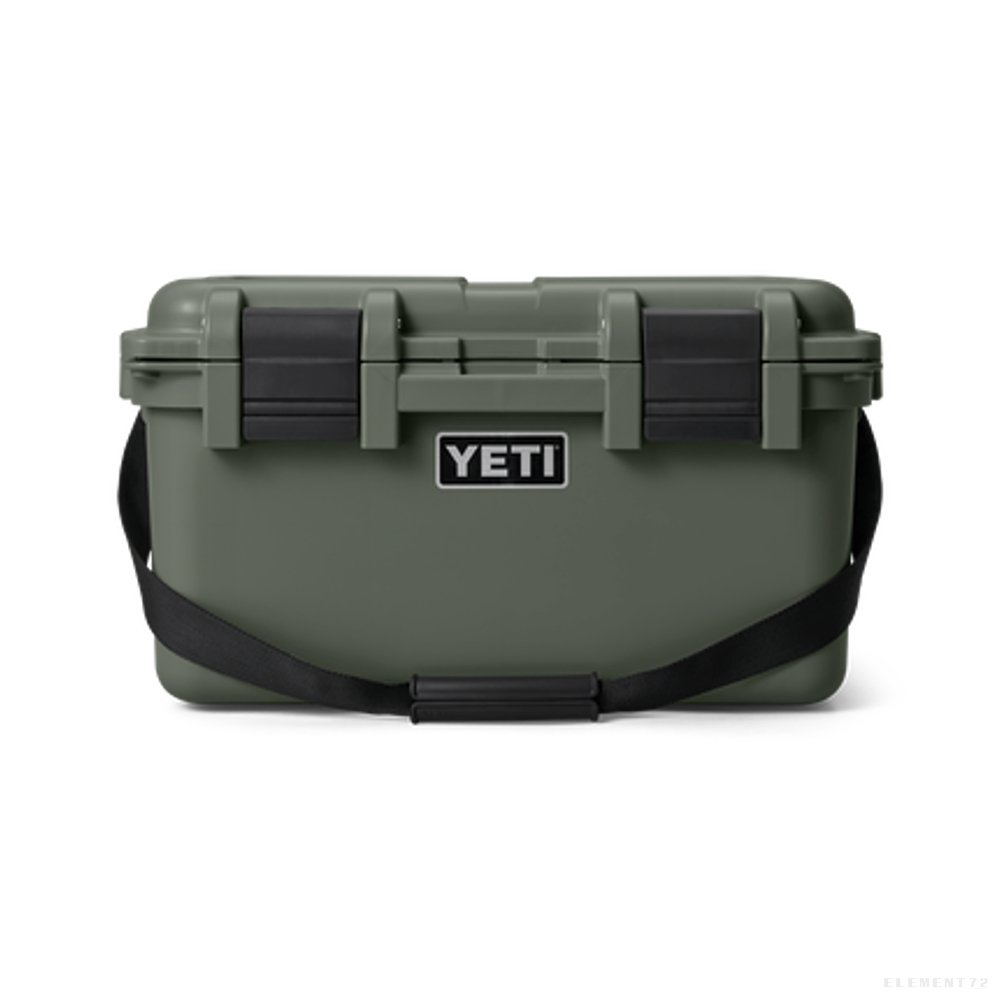 YETI LOADOUT® GOBOX 30 2.0 GEAR CASE - outdoorbotanica