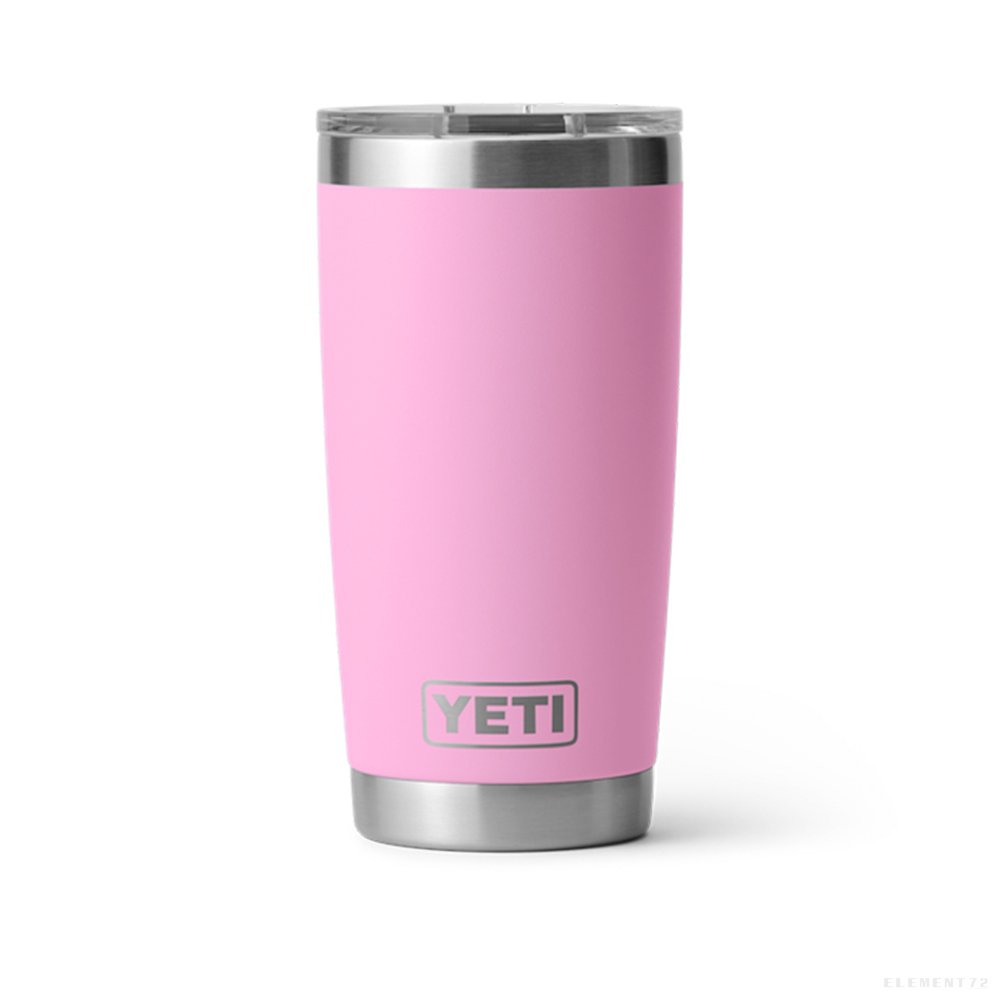 Yeti Rambler 20 Oz Tumbler With Magslider Lid Outdoorbotanica