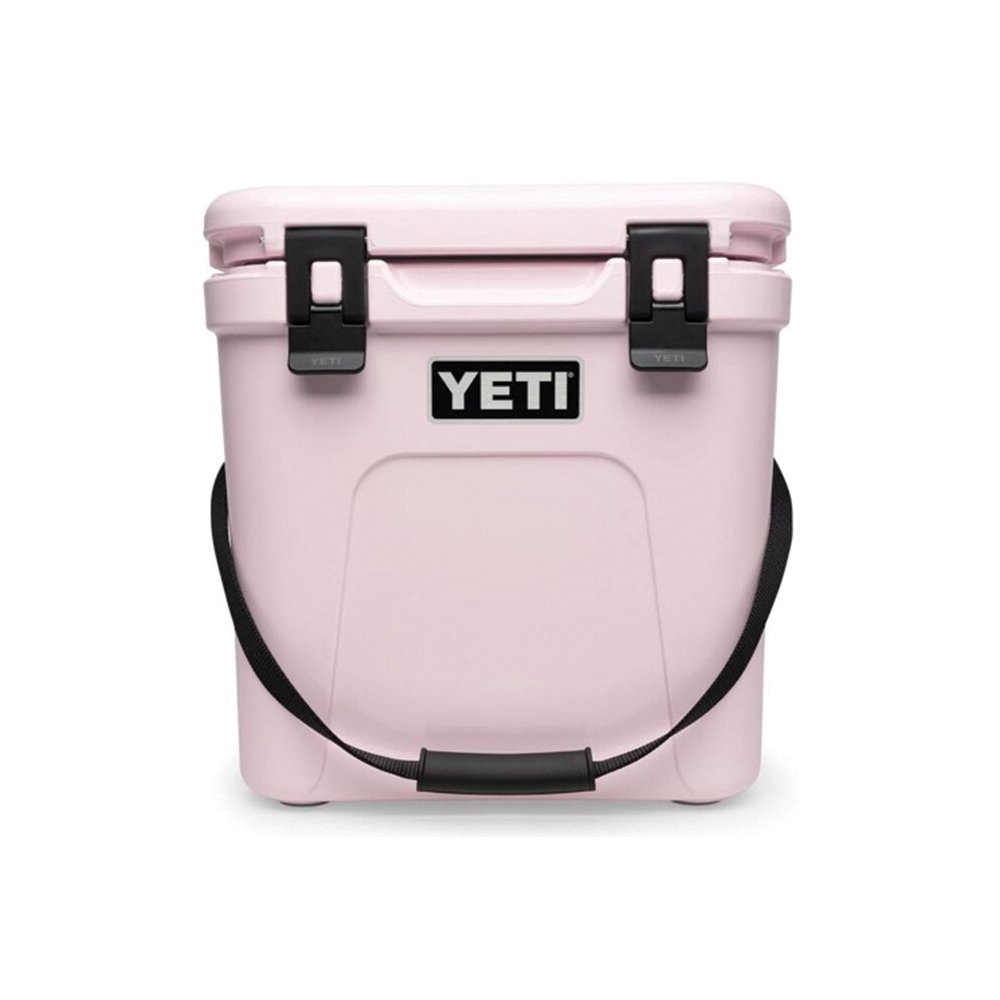 YETI ROADIE 24 HARD COOLER ICE PINK Outdoorbotanica   TAN  8  