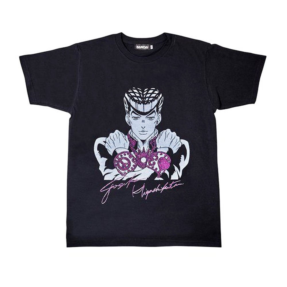 JoJo's Bizarre Adventure Part 4 Josuke Great Days Pose Premium T-Shirt