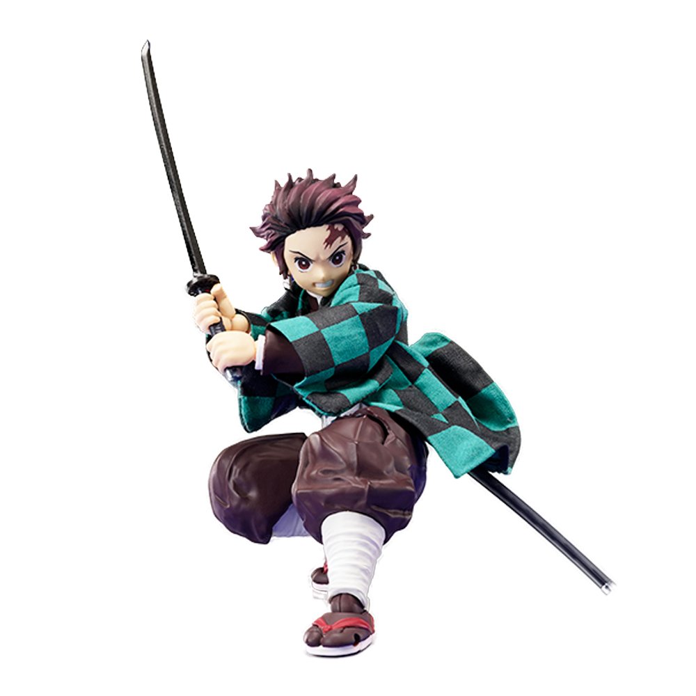 [Price 3,550/Deposit 1,500][AUG2024] BUZZMOD. TANJIRO KAMADO KIMETSU NO ...