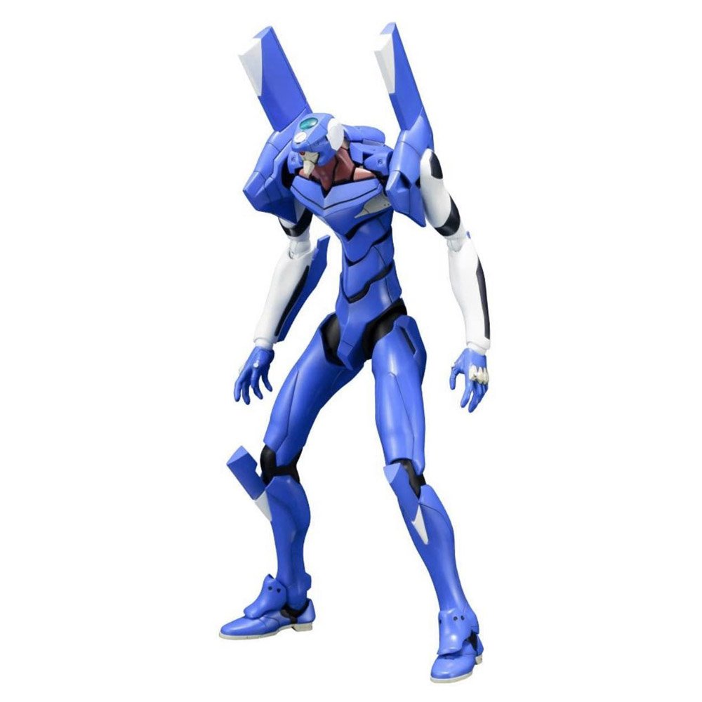 [ราคา 3,900/มัดจำ 2,000][ตุลาคม2563] Neon Genesis, Evangelion, Unit 0 ...