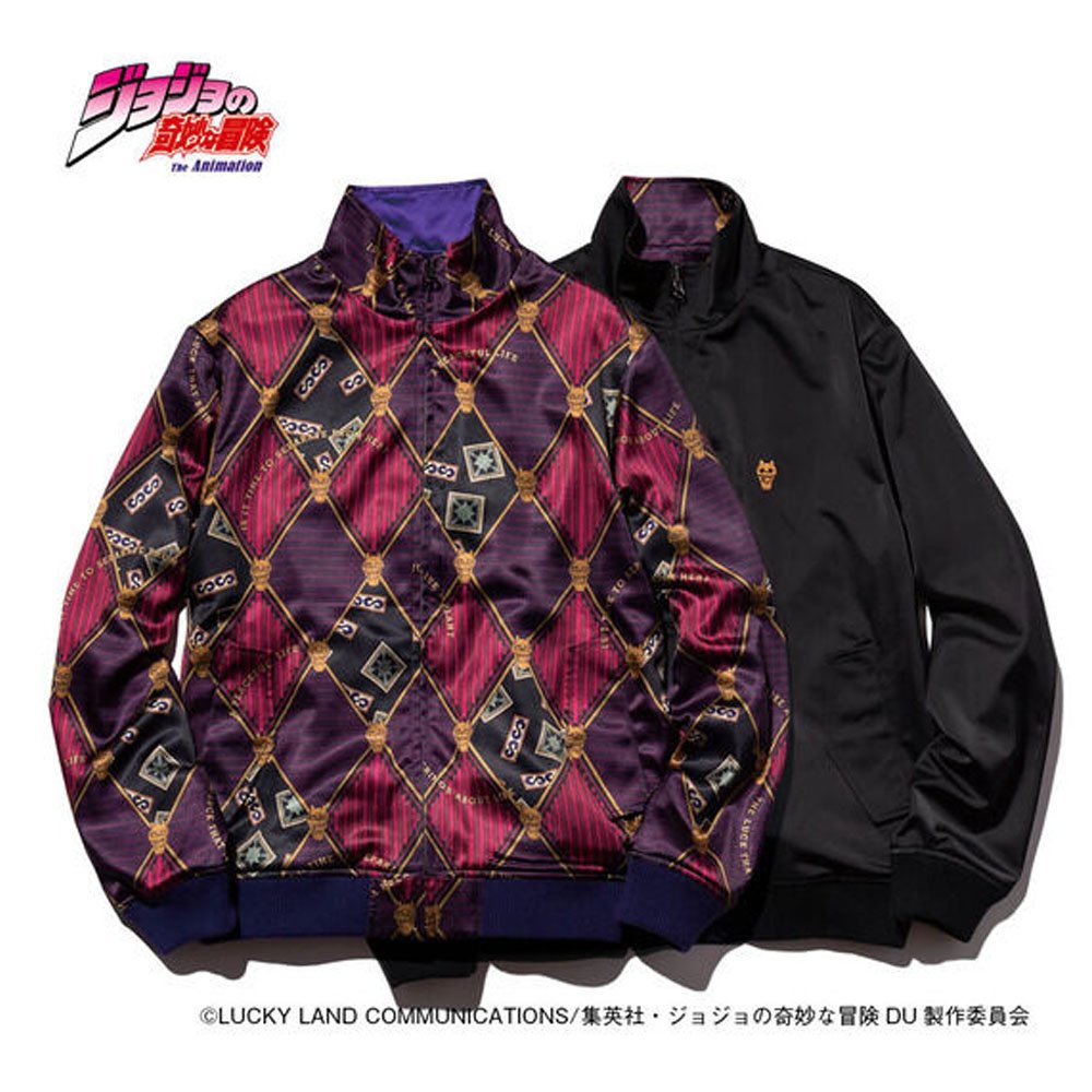 Price 13,950/Deposit 12,000][MAR2024] GLAMB, JOJO, Jojo's Bizarre