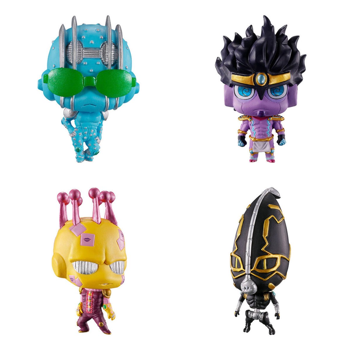 fanfigs_bandai_namco_gashapon_