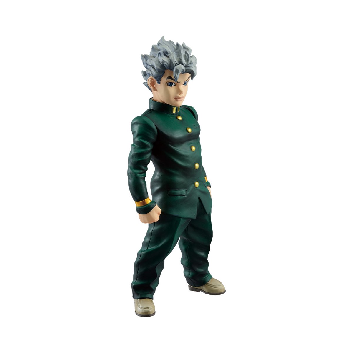 Price 1,800/Deposit 500] Hirose Koichi, Ichiban Kuji, Masterlise