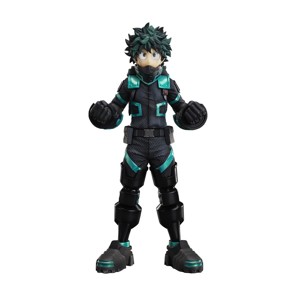 Price 5,650/Deposit 2,500][JUNE2022] TOHO Animation, My Hero