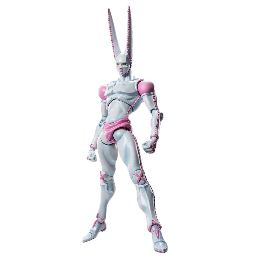 NEW][RESALE2020] SAS, JOJO, D4C, JoJo's Bizarre Adventure Part 7