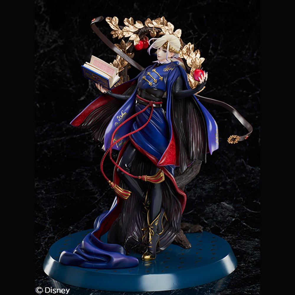 【未開封品！】Twisted Wonderland レオナ ANIPLEX Disney Twisted Wonderland Leona Kingscholar 1/8 scale figure