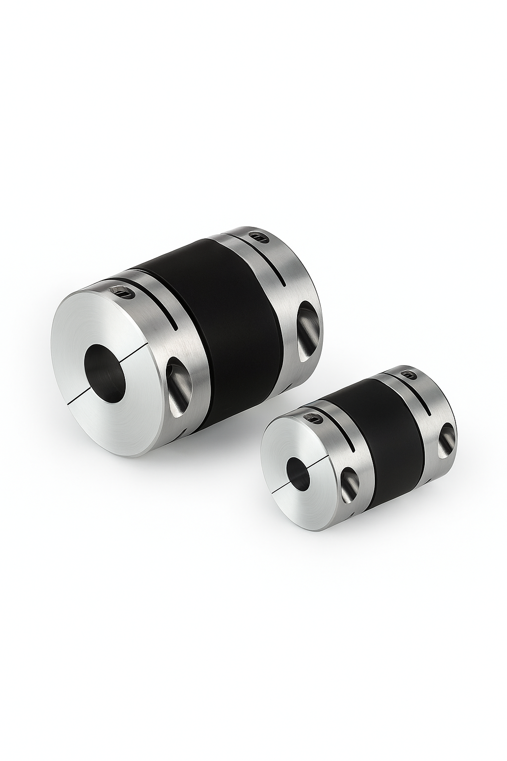 Trasc Coupling Couplings