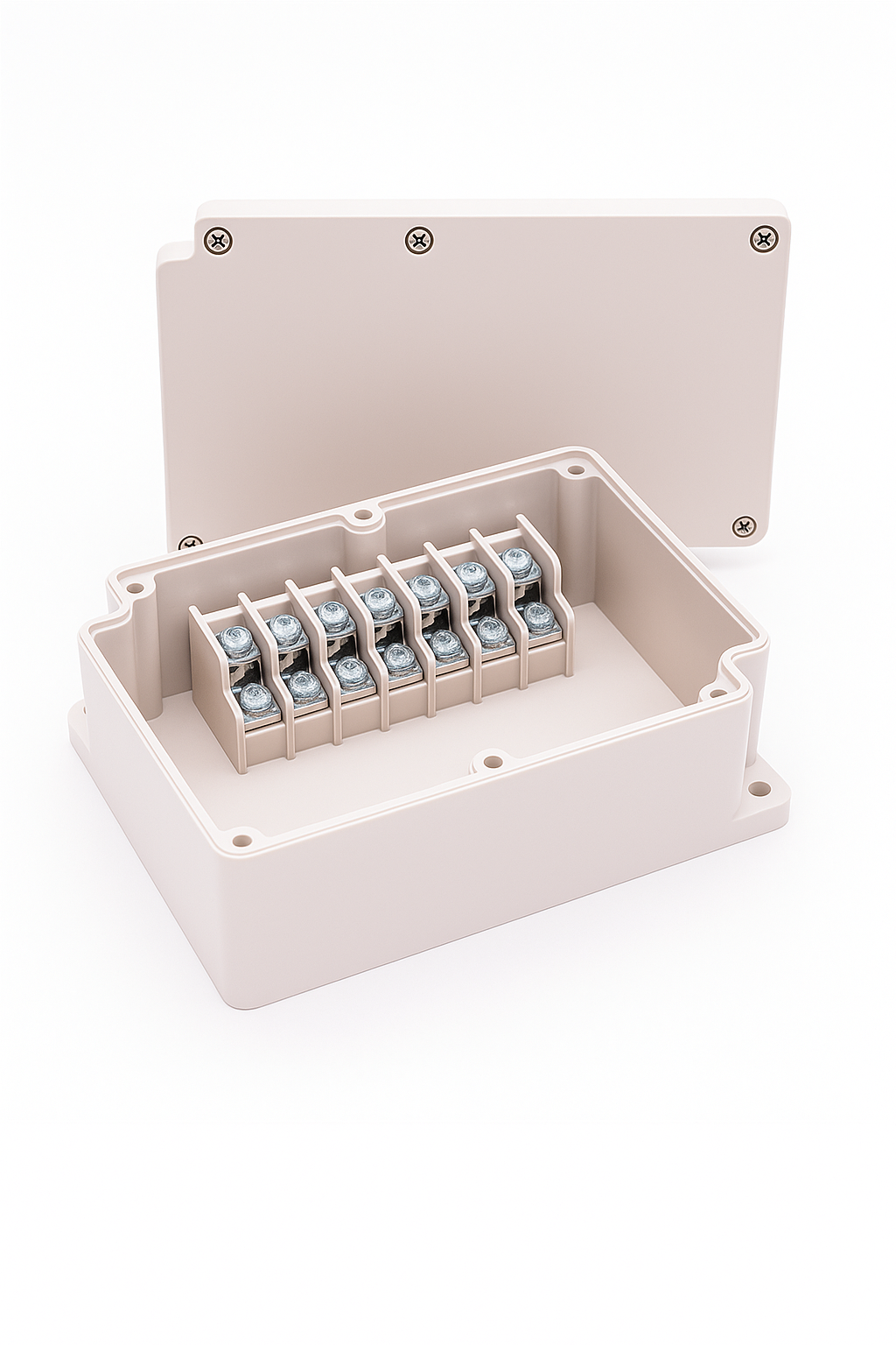 Box Terminals