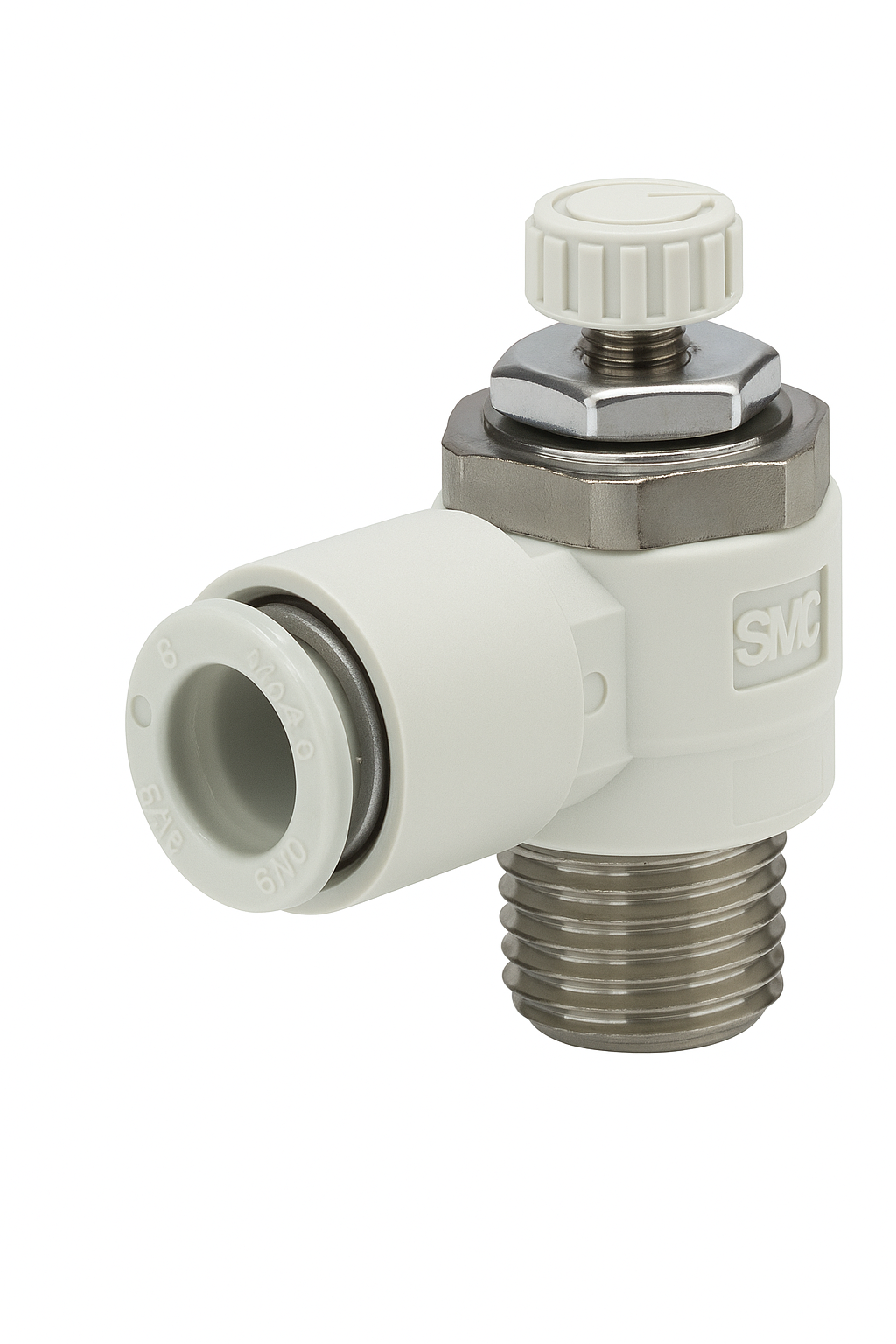 Flow Control Equipment, Fitting