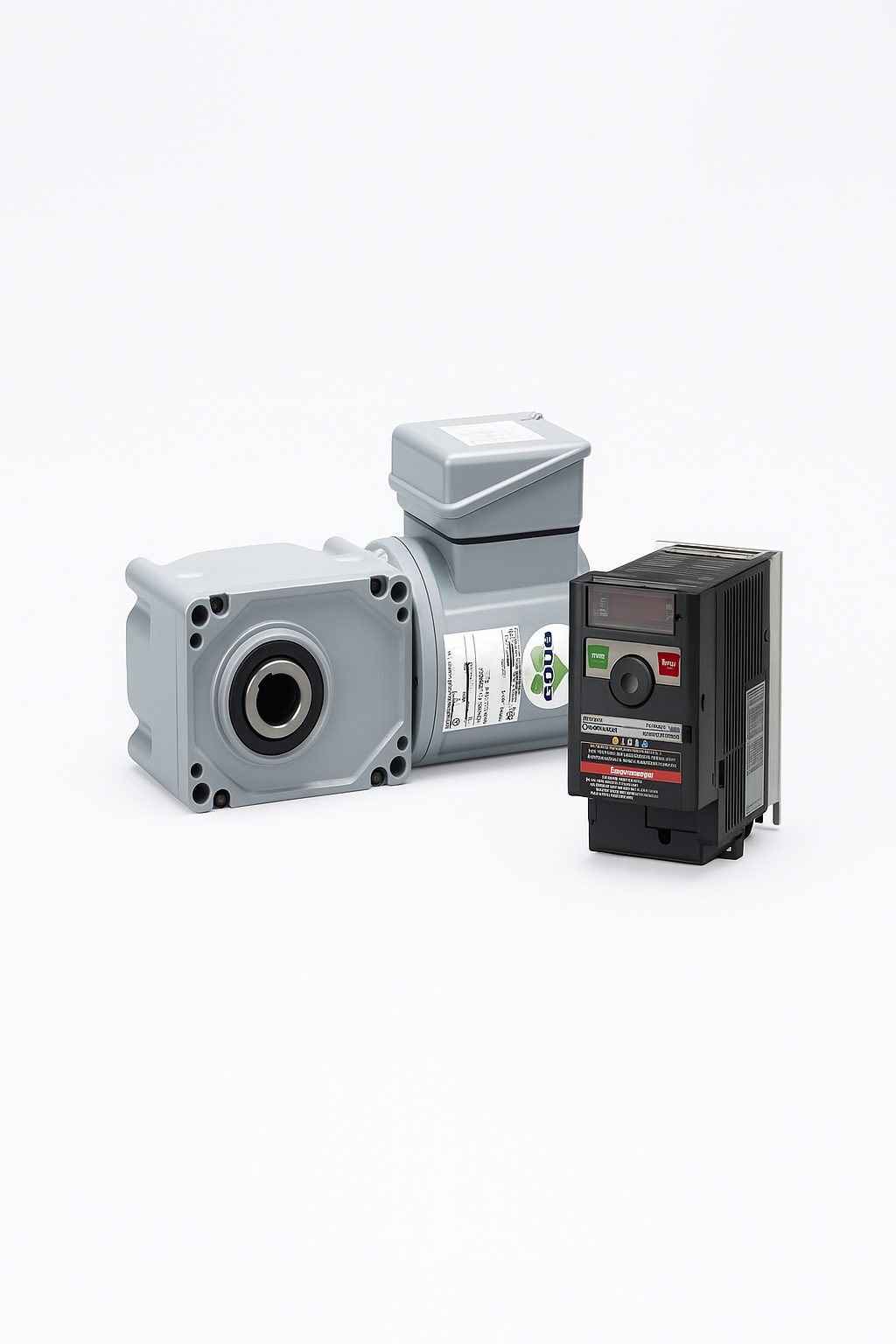 IPM Gearmotors
