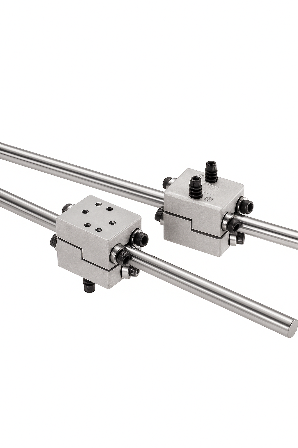 Compact Screw Slide SLIDE SCREW