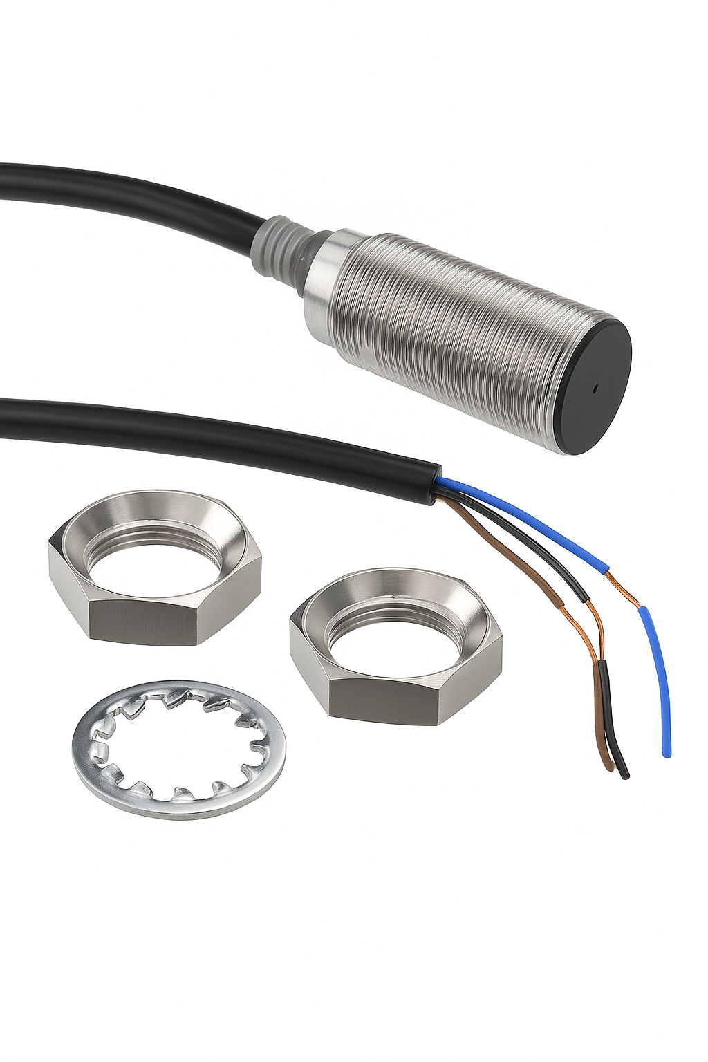 Set Area Sensor Sensors