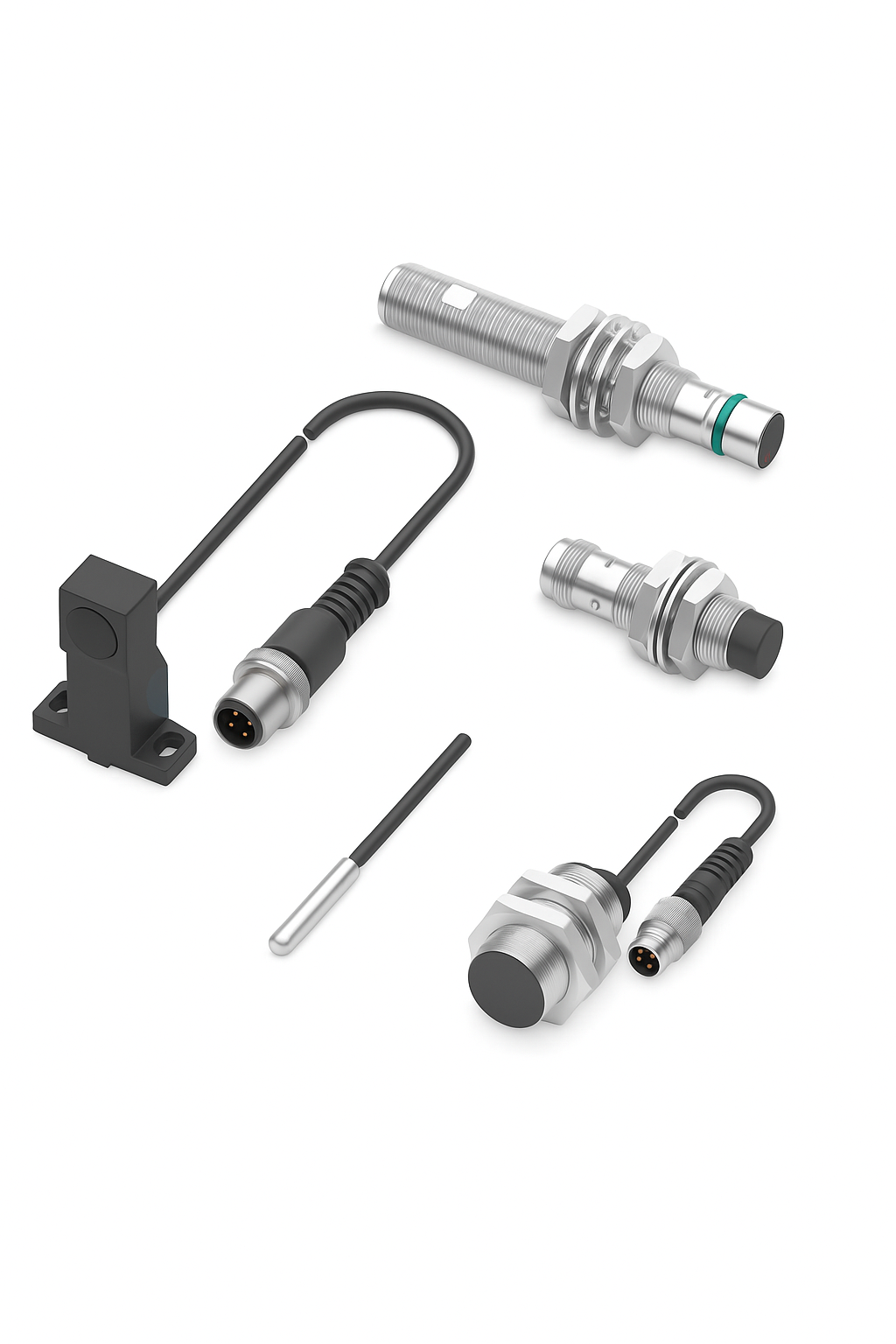 Data Sensor Rt3970 Sensors