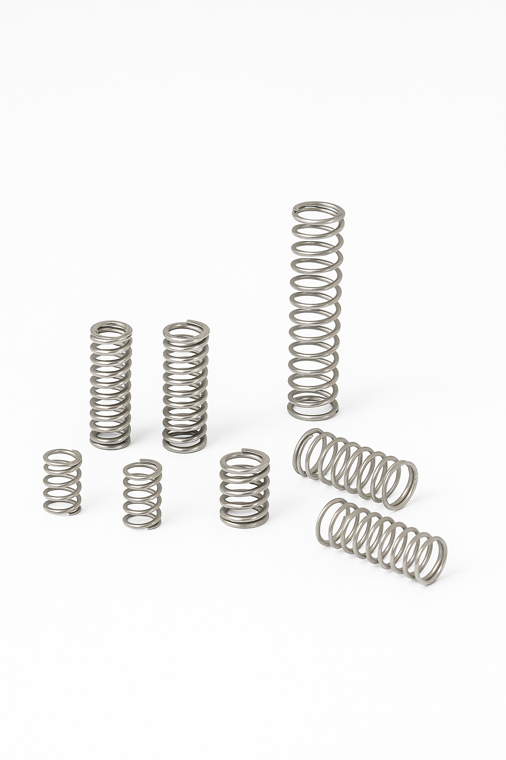 Accurate Spring-Standard Springs