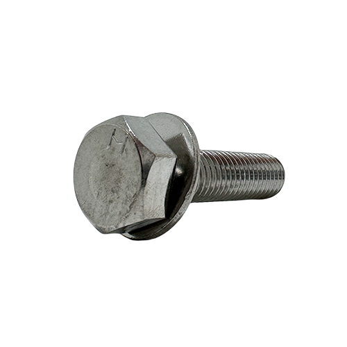 Hexagon Bolt I=1 l Hanshin Neji Co.,Ltd. - hanshin-neji