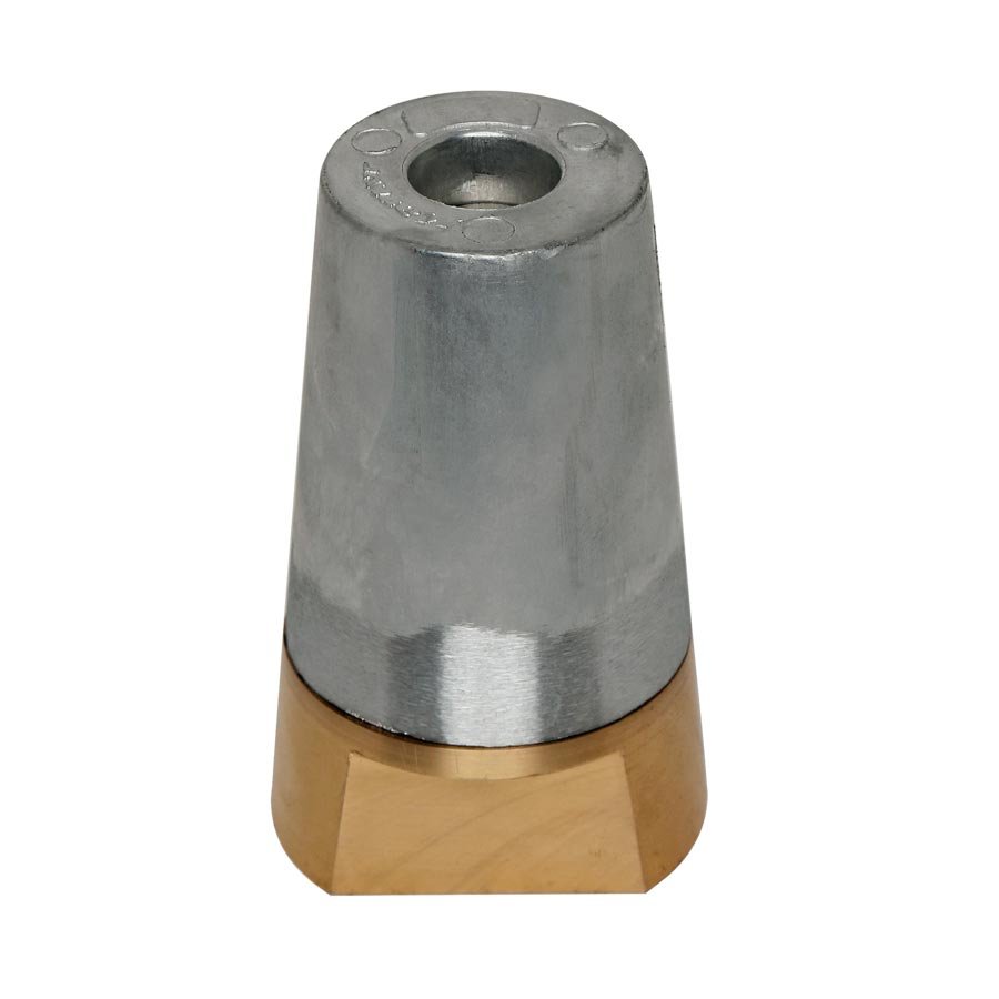 Emaco Anodes Radice™ Anodes Hexagonal