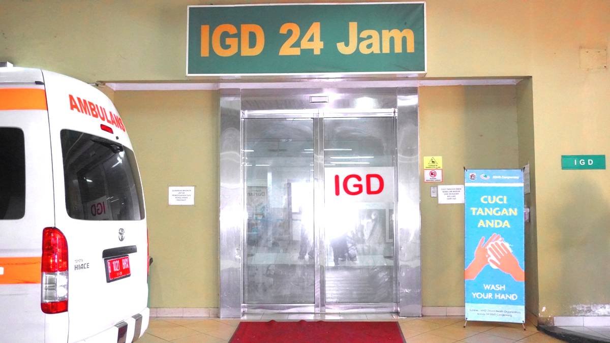 Perlukah Pengetahuan Untuk Perawat Instalasi Gawat Darurat