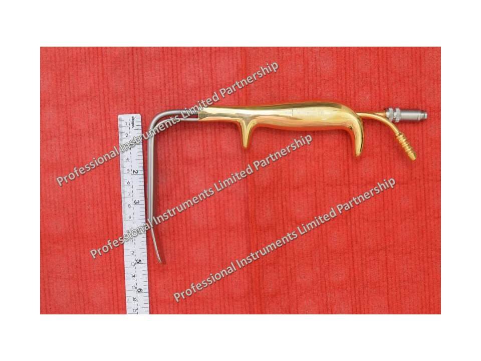 Ferriera Retractor 5