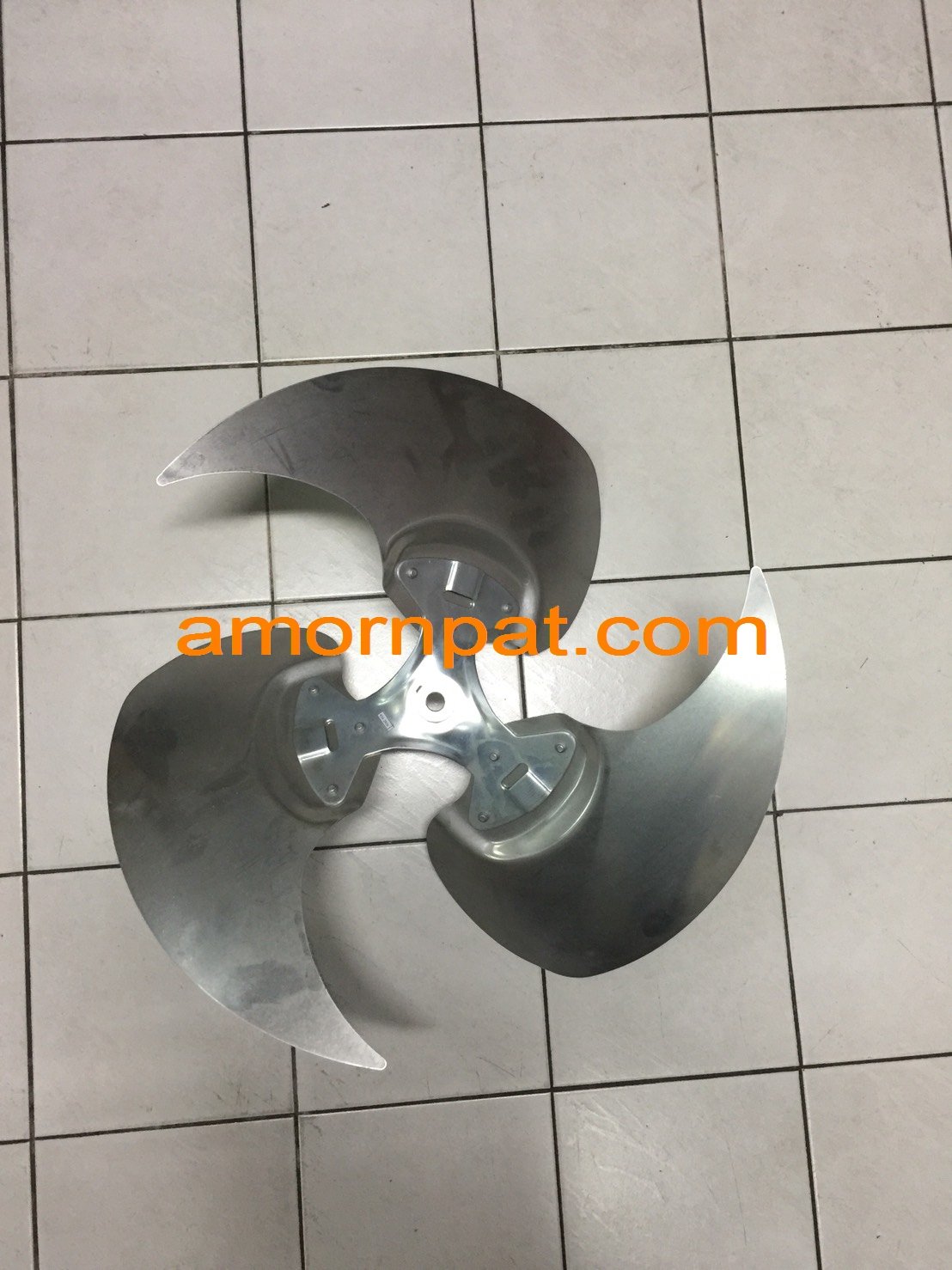 ใบพัดลม Fan Disc / แอร์ กริลล์ air grille / fan guard สำหรับ ...