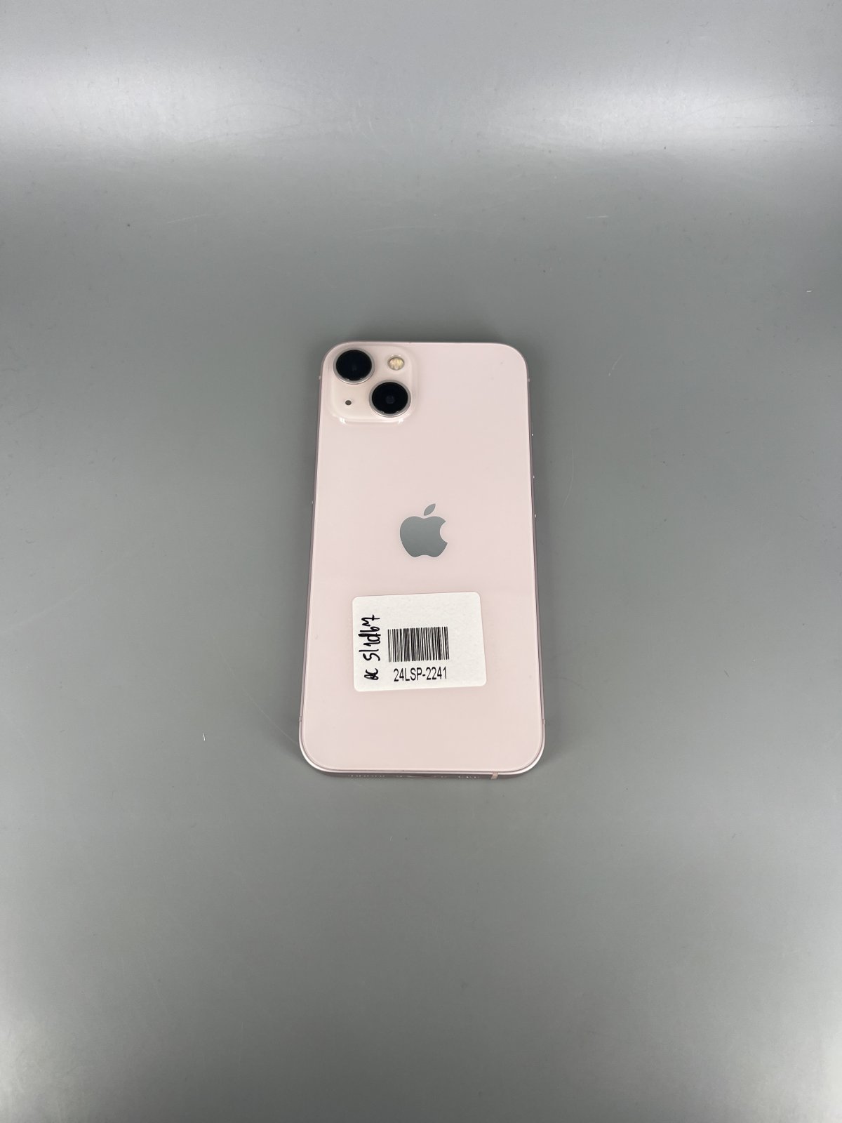 Used Apple iPhone 13 128GB Pink