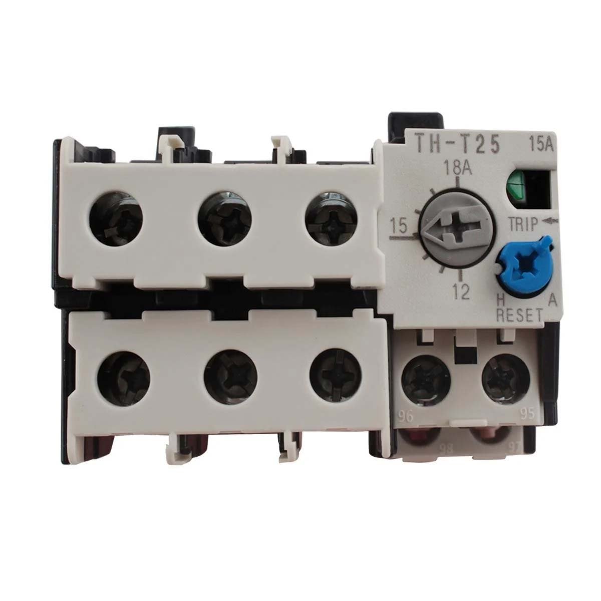 MItsubishi Overload Relay TH-T25