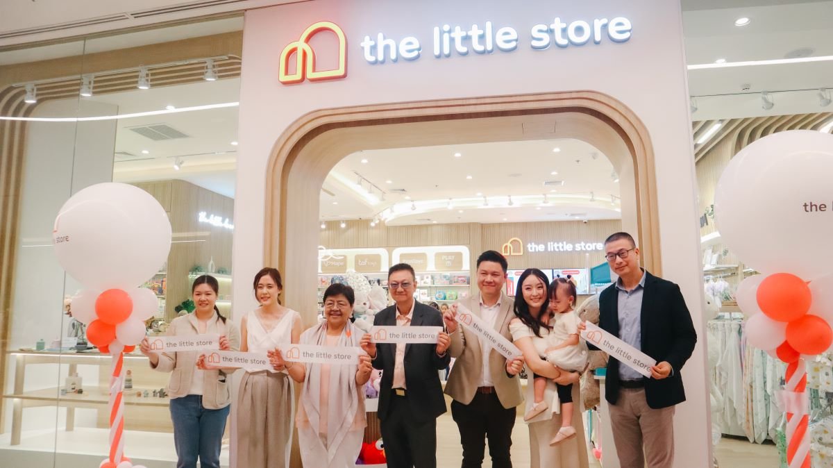 The Little Store