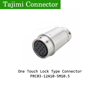 One Touch Lock Type Connector,Circular Military Connector,Connectorกัน ...
