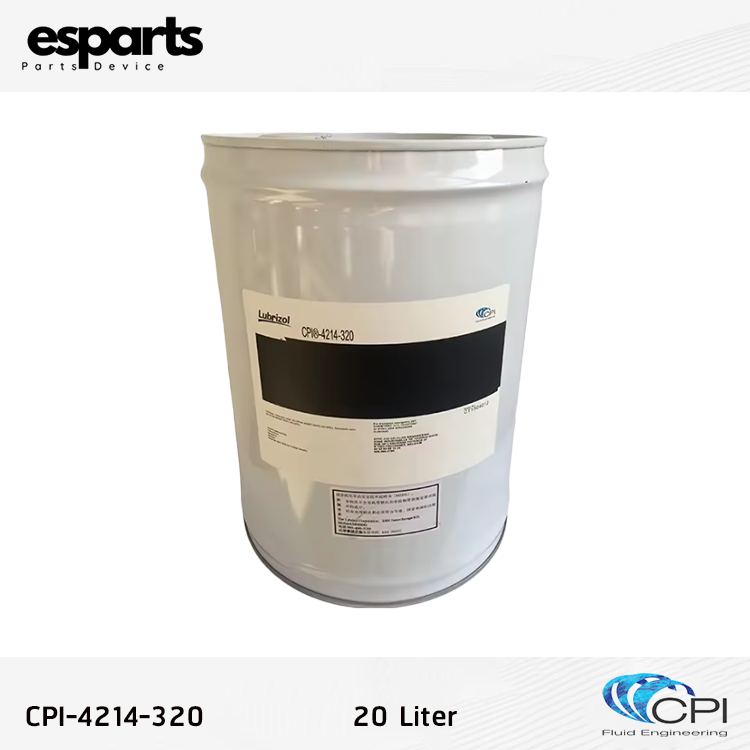 CPI OIL COMPRESSOR cpi-oil-compressor