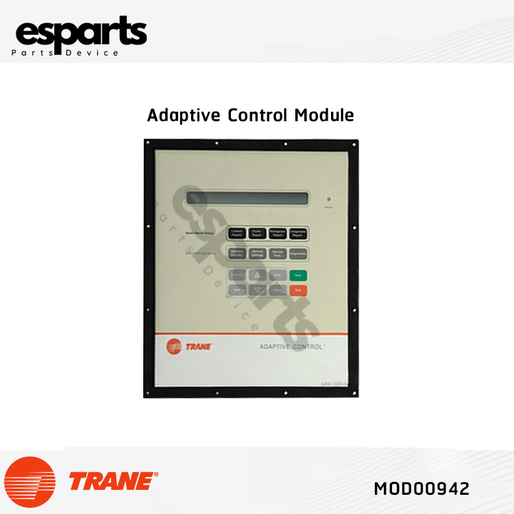 ADAPTIVE CONTROL MODULE