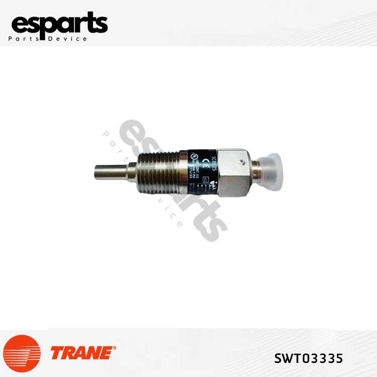Trane Flow Rings FLOW SENSOR