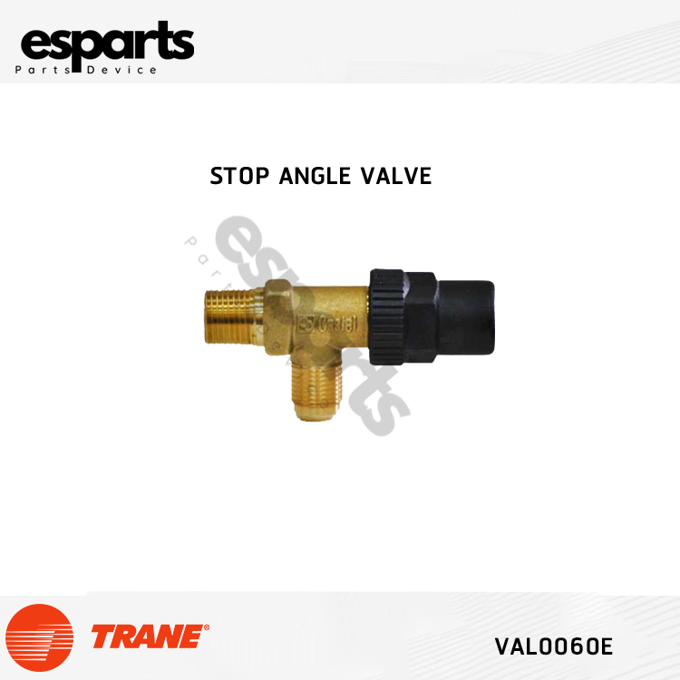 Stop angle Valve