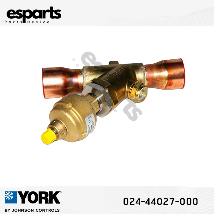 Electronic Expansion Valve