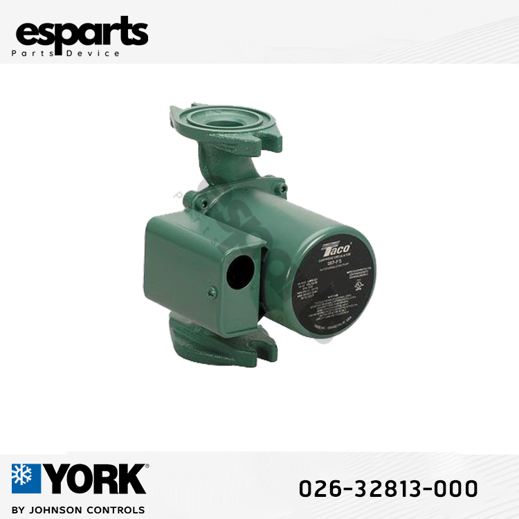 Circulate Pump 026-32813-000