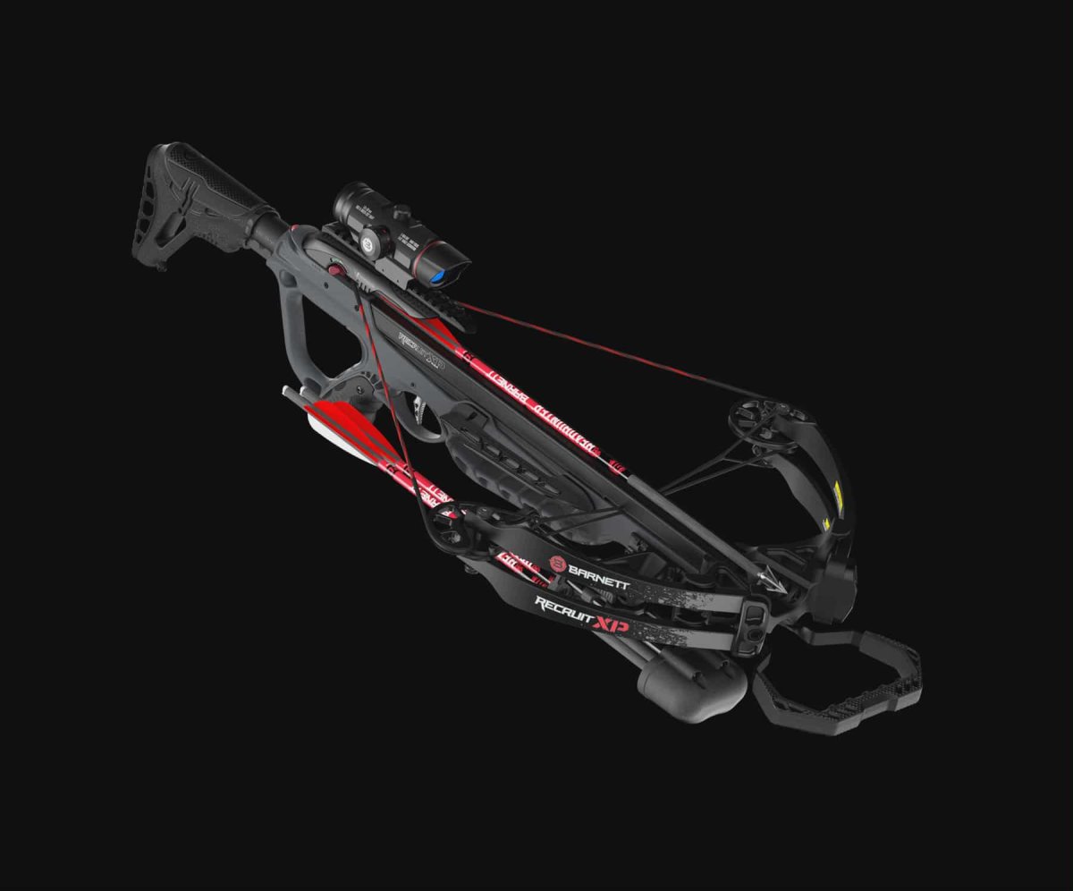 Barnett Ranger Barnett Recruit XP™