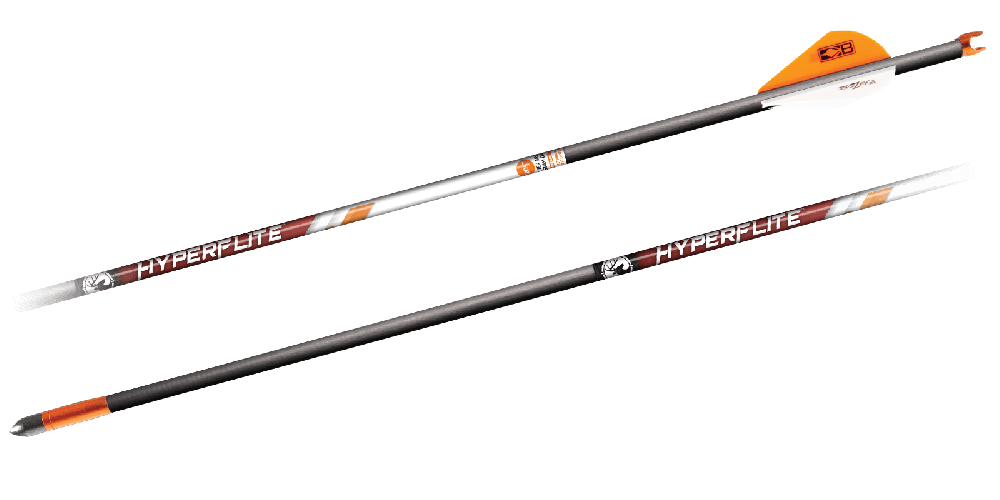 22" HYPERFLITE™ ARROWS (5PACK) archerythailand