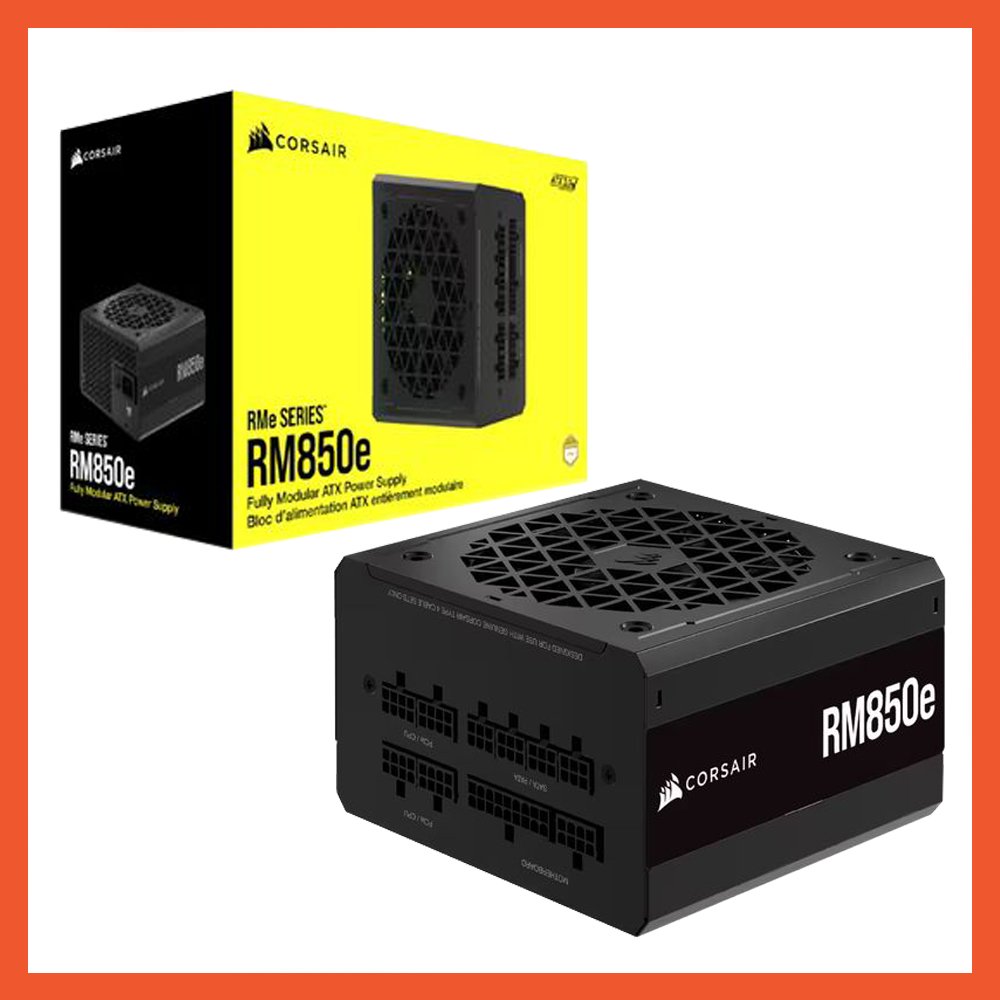 Macデスクトップ Corsair RM850e CP-9020263-JP (850W) RM850e.jpg?v=202405291424