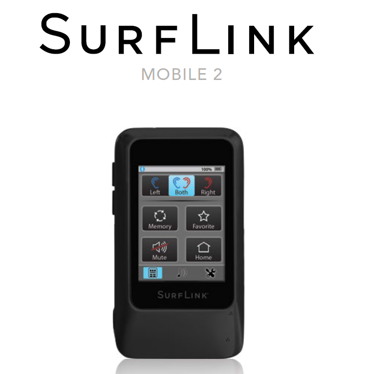 Surflink Cru SurfLink Mobile 2