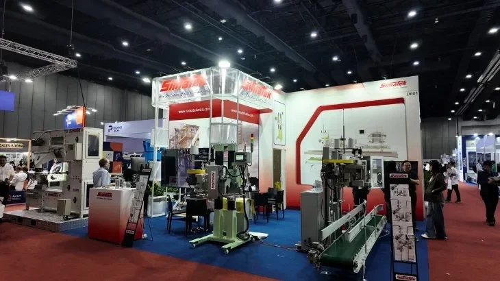 Inside the Tech Booths: Victam, VIV & Horti 2026 Highlights