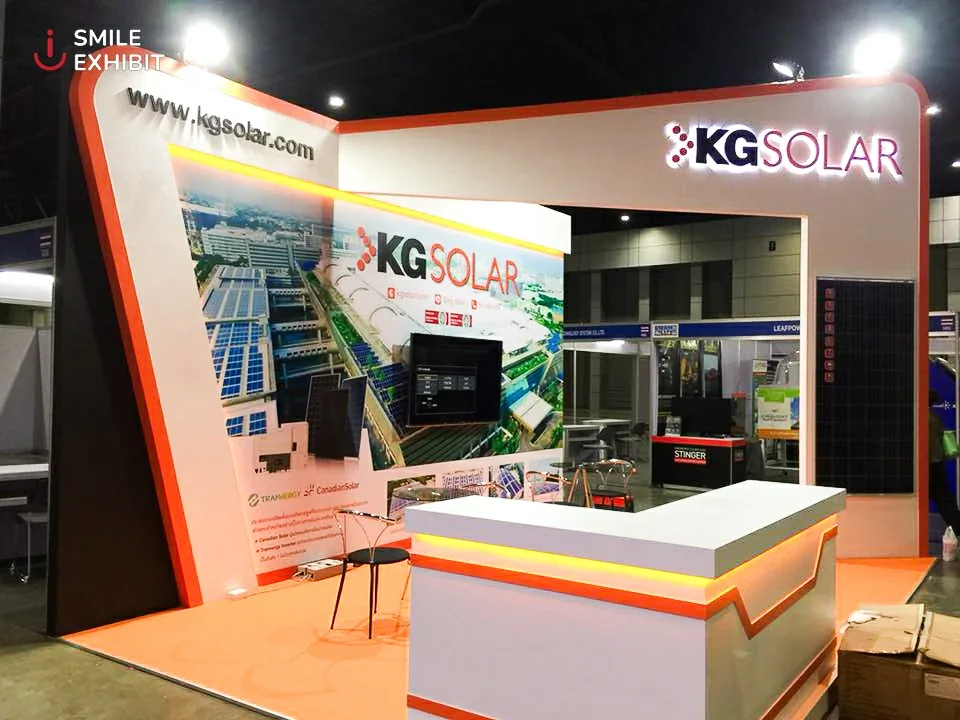 KG SOLAR