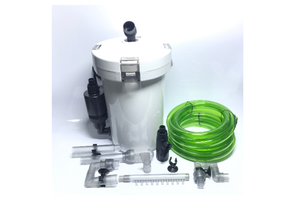 SUNSUN External filter HW-603B - atlantis-jj-market