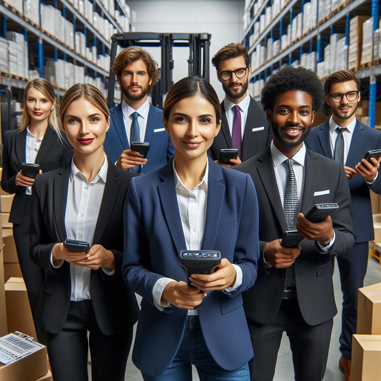 Office Automation: Product device