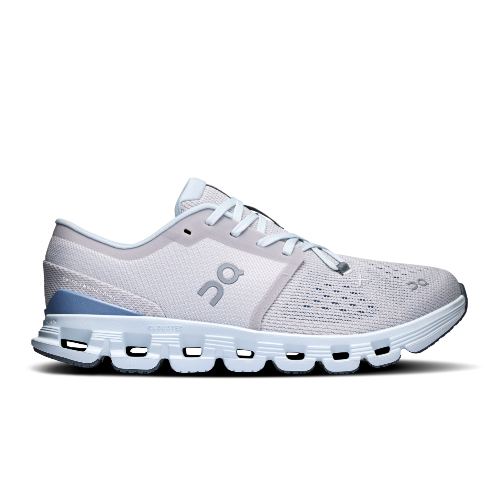 womens on running cloud x